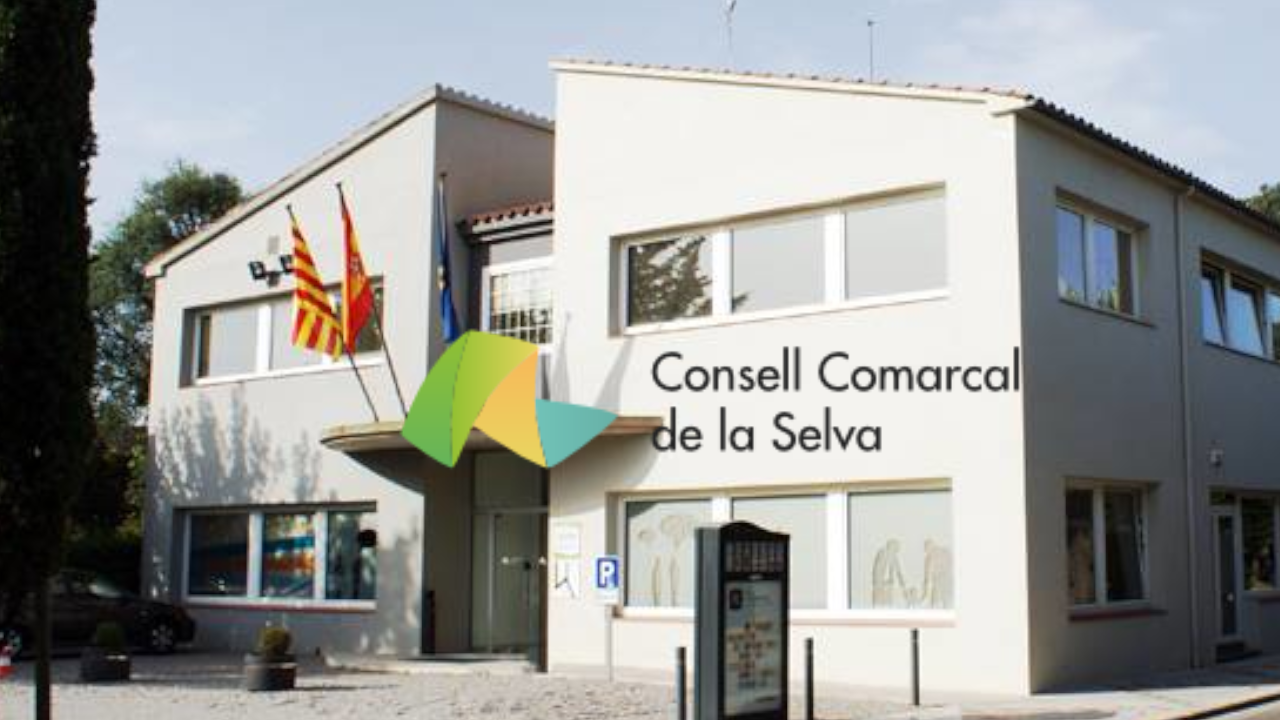 Portada de la institución